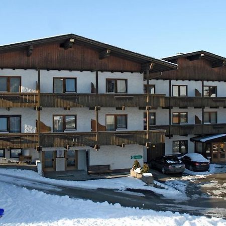 Gastehaus Daum Konuk evi Fügen Dış mekan fotoğraf