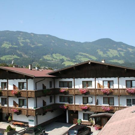 Gastehaus Daum Konuk evi Fügen Dış mekan fotoğraf