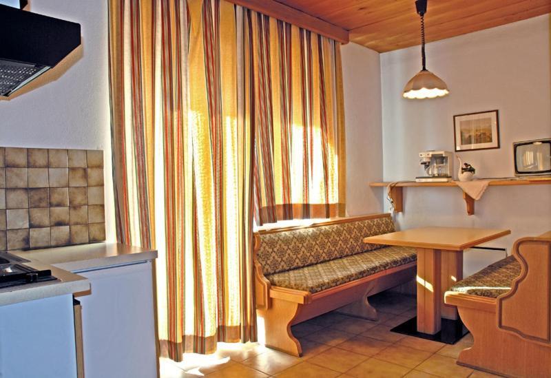 Gastehaus Daum Konuk evi Fügen Dış mekan fotoğraf